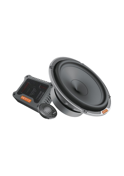 Özenhifi'Den Hertz Mille Mpk 1650.3 Pro