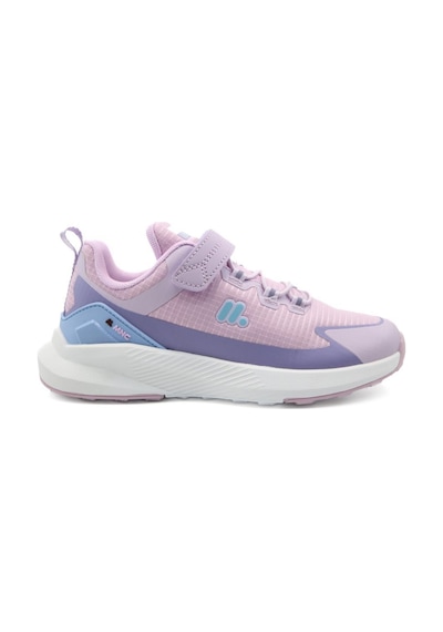 Minican Bxz003 Lila Çocuk Sneakers