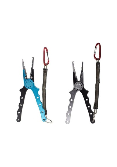 Remixon Plier Alüminyum Pense Fpa-001 B4