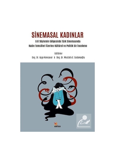 Sinemasal Kadınlar- Kriter