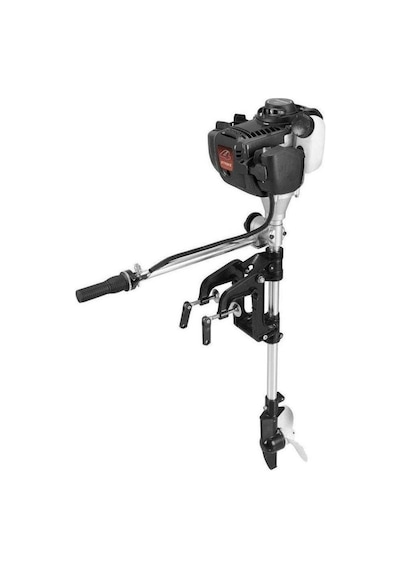 Tomking Tk140fb Dıştan Takma Motor 4 Strok