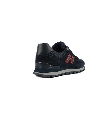 Hammer Jack Lacivert Erkek Shoes-lacivert Lacivert