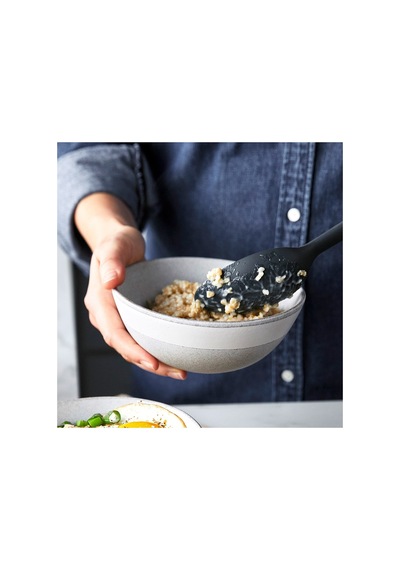 Greenpan Silikon Kaşık Gri Platinum Silicone Bpa İçermez 200 C Isıya Dayanıklı