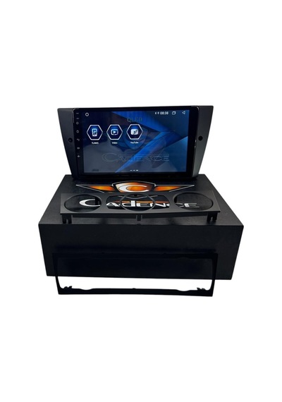 Bmw E90 2005-2012 Cadence T5 İşlemcili Profesyonel 360 Cam Destekli Oem Multimedia