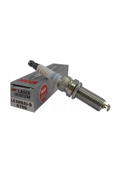 Ngk Lkar8aı-9 Lazer İridyum Buji