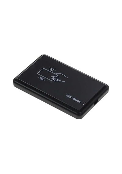 Ayrex 13.56mhz Usb Rfıd Kart Etiket Okuyucu