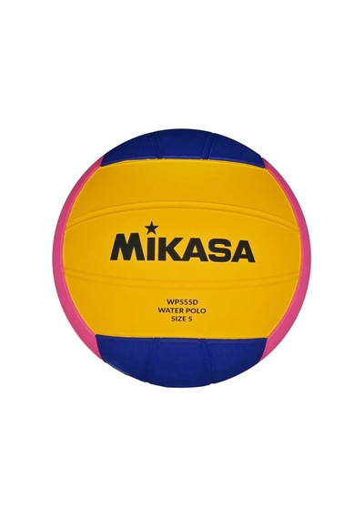 Mikasa Size:5 Su Topu Wp555d Beyaz - Siyah