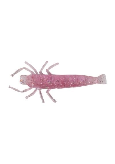 Sea Horse Silikon Karides 5cm S69 10 Lu Paket