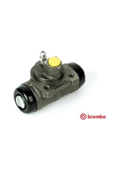 Brembo A12247 Fren Silindiri Transit 2.0 2.5 2.5 Tdı 2.9ı 91 94 20.64mm 96350799