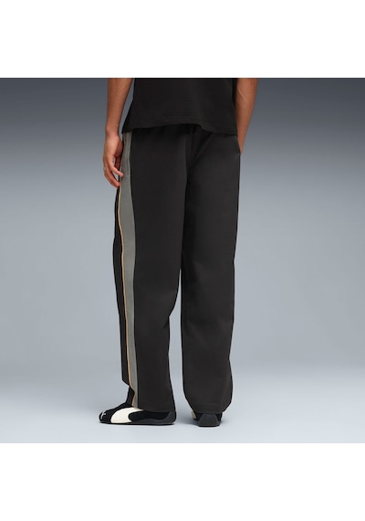 Puma Mclaren Racıng T7 Erkek Pantolon 637512 07 Gri