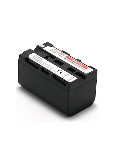 Sony CCD-TRV270 CCD-TRV285 CCD-TRV308 CCD-TRV318 İçin Sanger NP-F750 Batarya