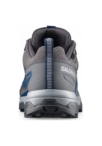 Salomon X Ultra 5 Gtx Gore-tex L49235500 Hiking Patika Koşu Erkek Outdoor Ayakkabı Lacivert