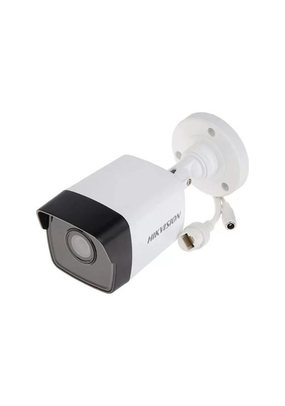 Sh Hikvision 2 Mp 2.8mm Lens H265+ Gece Görüşü Bullet Ip Kamera Ds-2cd1023g2-lıuf/m Najmaddin