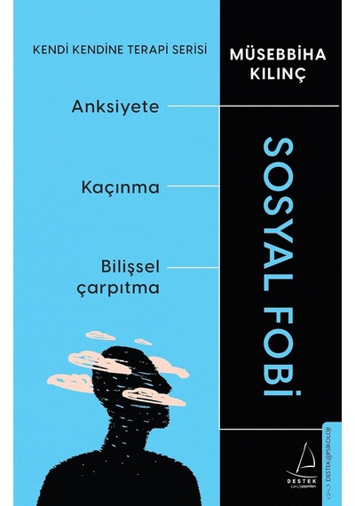 Sosyal Fobi - 57858324543137499240225