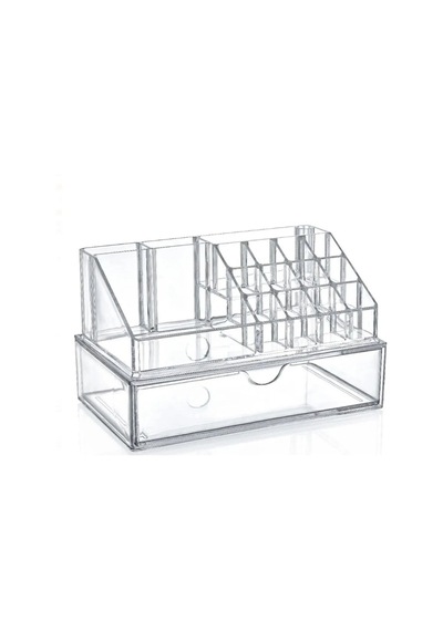 Organizerli Çekmece Set Royaleks-ak611 Çok Renkli