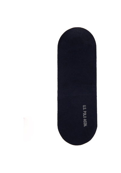U.S. Polo Assn. Erkek Çorap A081sz013.p03.mıcroearl-ıy20 Lacivert