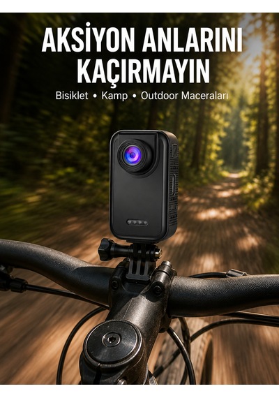 Cep Boy Kamera İle Her Anınızı Pratik Ve Stabil Kaydedin Yeni Nesil 70429184