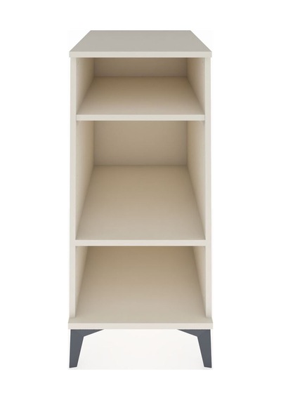 Kronos Komodin 2 Raflı 44x59x96 Aytaşı-aytaşı Aytaşı