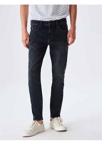 Ltb Joshua Düşük Bel Slim Erkek Jean Pantolon