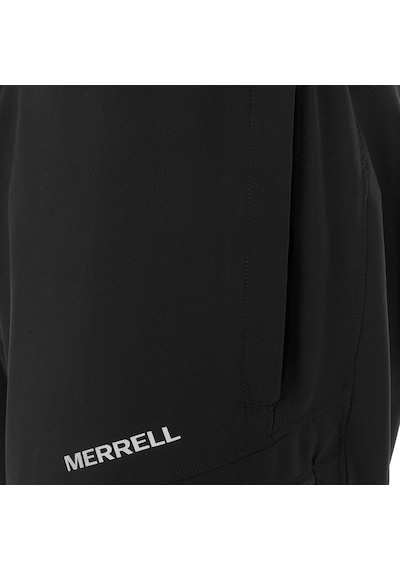 Merrell Relate Erkek Outdoor Pantolon Siyah