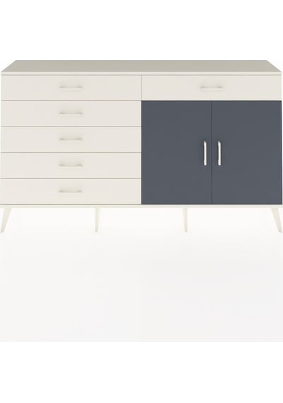 Arges Konsol Tek Raflı 6 Çekmeceli 2 Kapaklı 176x30x99 Aytaşı-ant Aytaşı-antrasit/aytaşı Arges Konsol Tek Raflı 6 Çekmeceli 2 Kapaklı 176x30x99 Aytaşı-ant Aytaşı-antrasit/aytaşı
