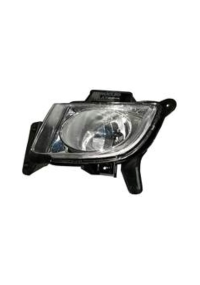Hyundai İ30 Sis Fari Sol 2007-2011 922012l000 2212021luq 1.6, 1.4, 1.6 Crdı