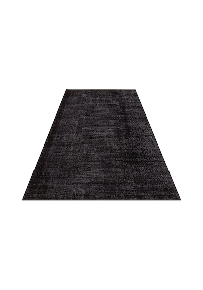 Eskitme El Dokuma Vintage Halı 153 X 258 Cm 8895