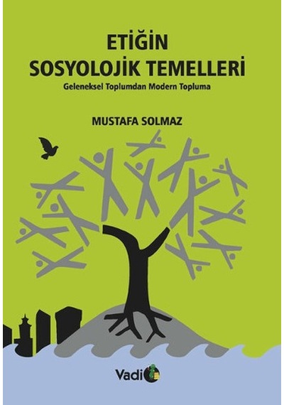 Etiğin Sosyolojik  Temelleri