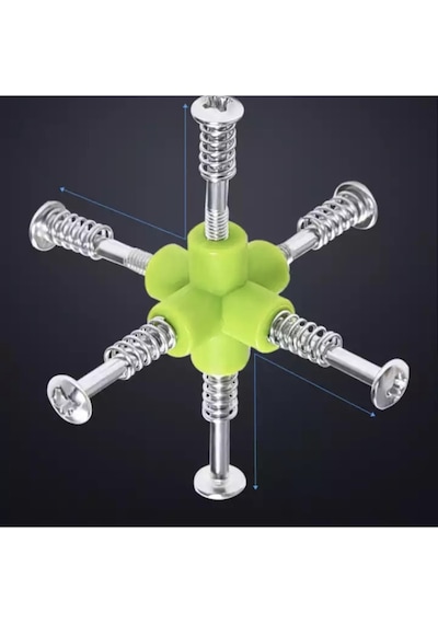 MRSTOYS Qiyi 3x3 Speed Cupe Hızlı Profesyonel Dekompresyon Zeka Küpü Akıl Küpü Sabır Küpü