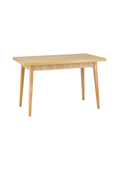 Vilinze Ege Sandalye Ve Bank Avanos Ahşap Mdf Mutfak Masası Takımı - 70x120 Cmtk-avns-70120-nn-ege19n-peri40n-sbeyaz Kırık Beyaz