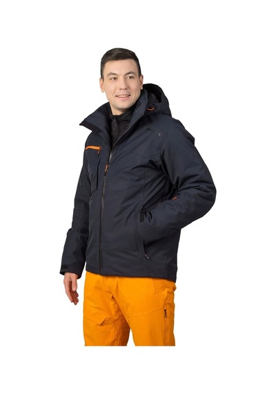 Hannah Kelton Erkek Outdoor Mont 10035998hhx.01 Ant-orange