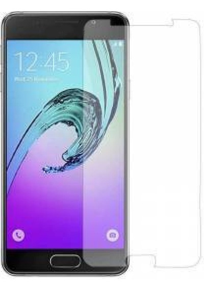 Nettech Samsung Galaxy J710 J7 2016 Uyumlu Ön Koruma Cam Ekran