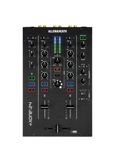 Allen & Heath Xone:24
