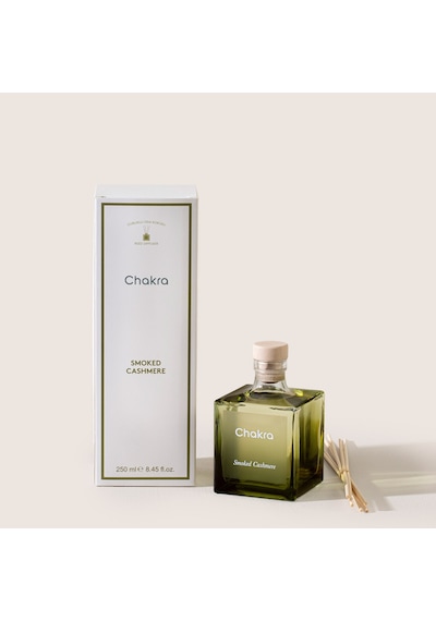 Çubuklu Oda Kokusu Smoked Cashmere 250 Ml Diğer