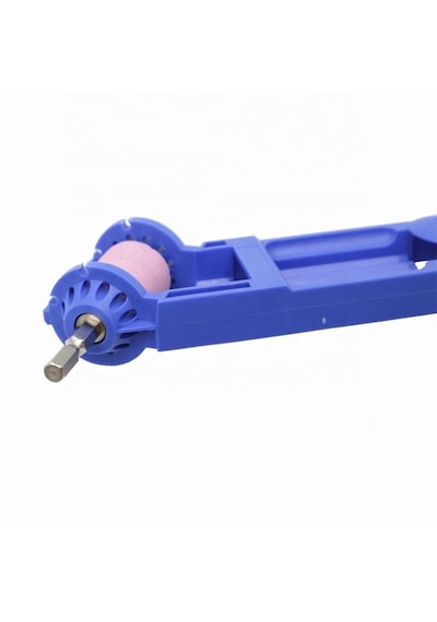 2- 12.5 Mm Matkap Ucu Kalemtıraş - Hızlı Ve Pratik Bileme Aparatı