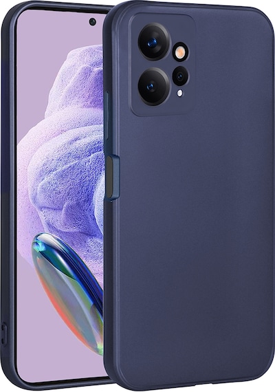 Redmi Note 12 4g Kılıf Premier Silikon Kapak - Gold Gold Gold