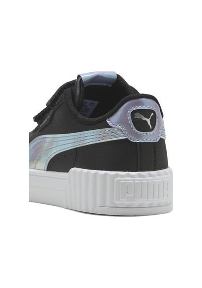 Puma 40280602 Carina 3.0 Space Belle V Ps Kız Çocuk Günlük Spor Ayakkabı Renkli