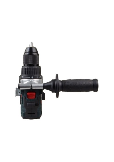 Klpro KLNM1B- 00 18 Volt Li-ion Kömürsüz Profesyonel Matkap Aküsüz Tek Makine