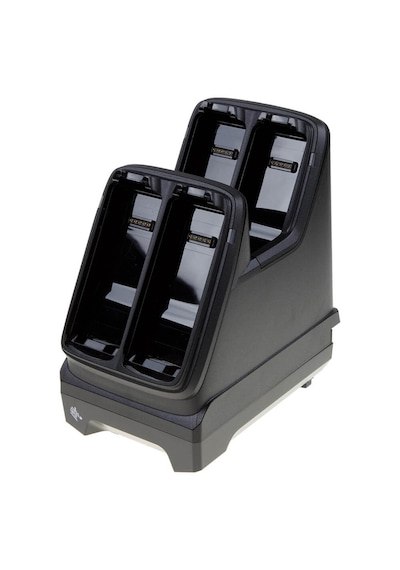 Zebra Mc2200 / Mc2700 4 'lü Pil Şarjı