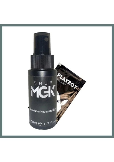 Bezos Shoe Mgk Ayak Kokusuna Ve Ayakkabıya Bakım Spreyi 50 Ml Ölçek Yanında Jel Ventra