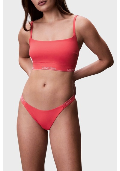 Calvin Klein Bayan Bikini Altı Lv00q61206 Xkp Fuşya