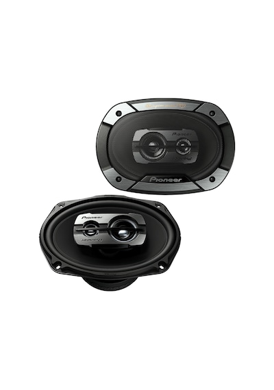 Pıoneer Ts-6975v3 550 Watt 16x24 Cm Şampiyon Serisi Oval Hoparlör
