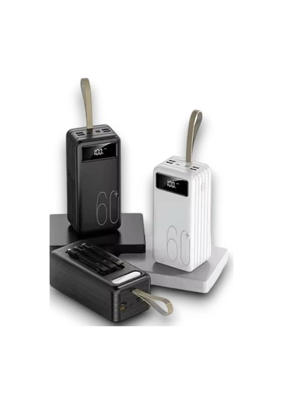 60.000 Mah Powerbank Açık 46887851