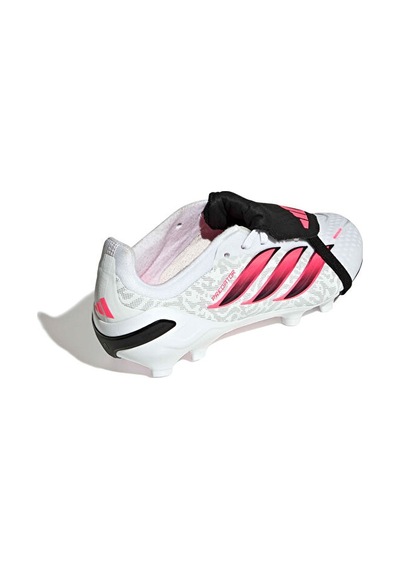 Adidas Predator Elıte Ft Fg J Genç Çim Zemin Kramponu Ih2109 Beyaz