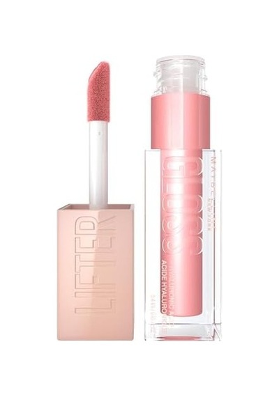 New York Lıfter Lıp Gloss Reef No:06 0