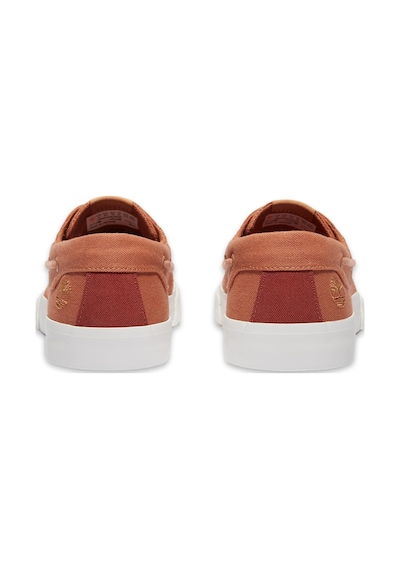 Timberland Tb0a67nh Mylo Bay Low Lace Sneakers Mercan Erkek Ayakkabı Mercan