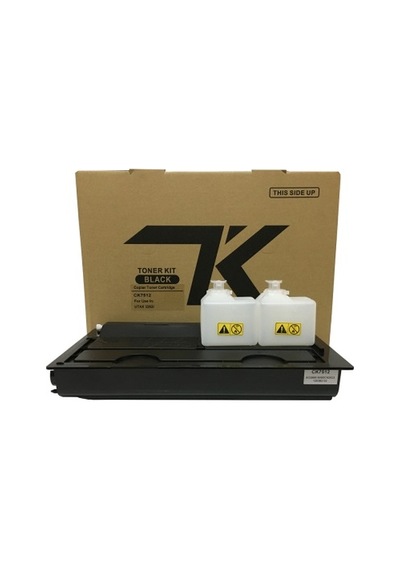 Utax-Ta Ck-7512 Uyumlu Toner 3262I