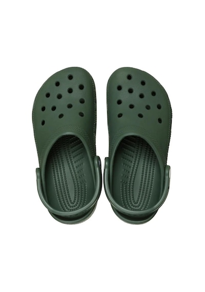 Crocs 10001-3cm Classic Unisex Sandalet Yeşil