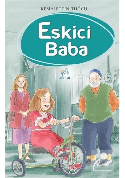 Eskici Baba - Kemalettin Tuğcu