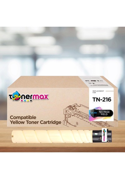 Konica Minolta Bizhub C220  Uyumlu Toner / Tn216 / Tmxc220
